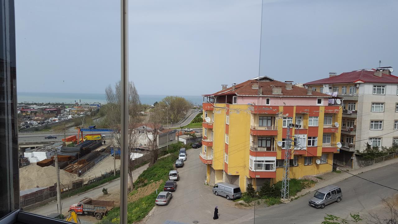 Sari Konak 61 Trabzon Kültér fotó