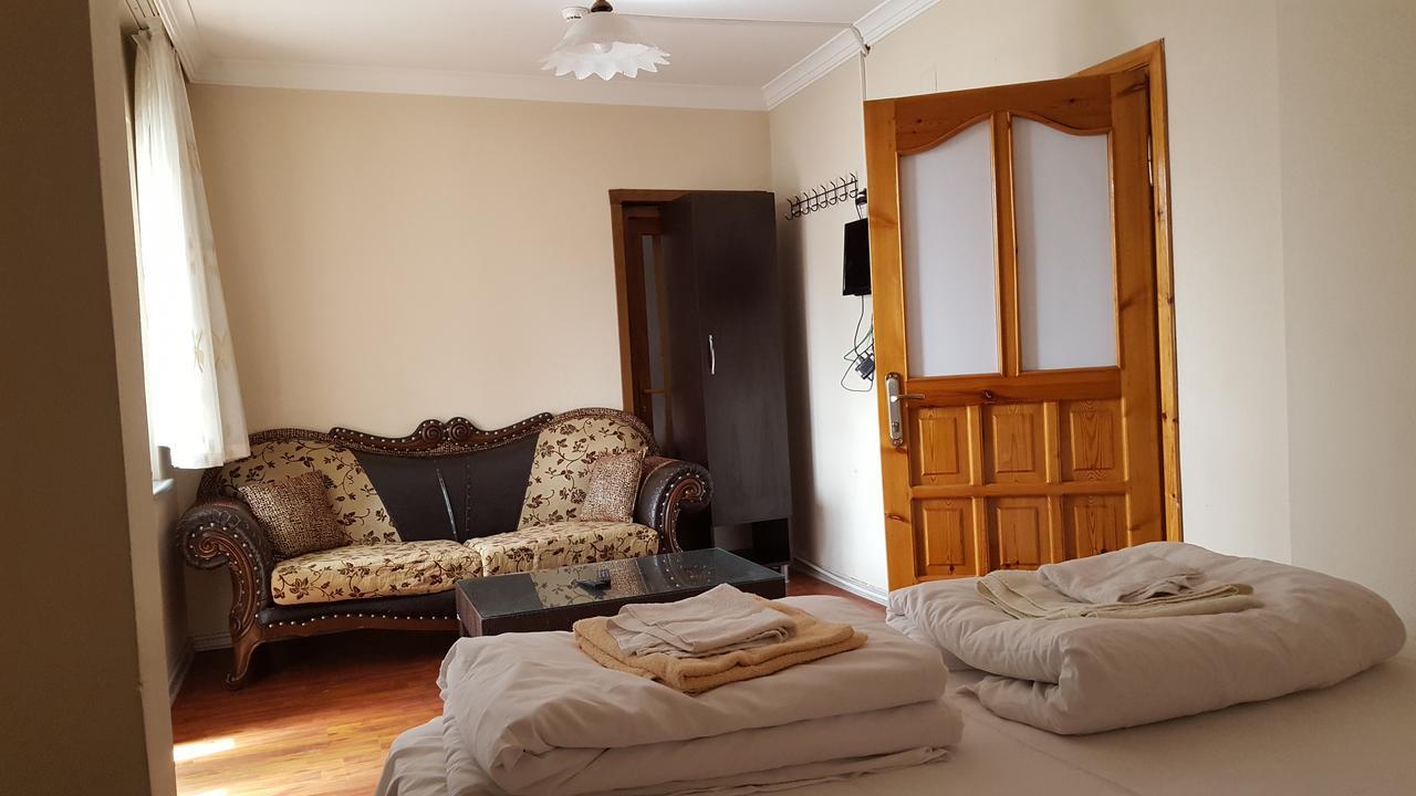 Sari Konak 61 Trabzon Kültér fotó