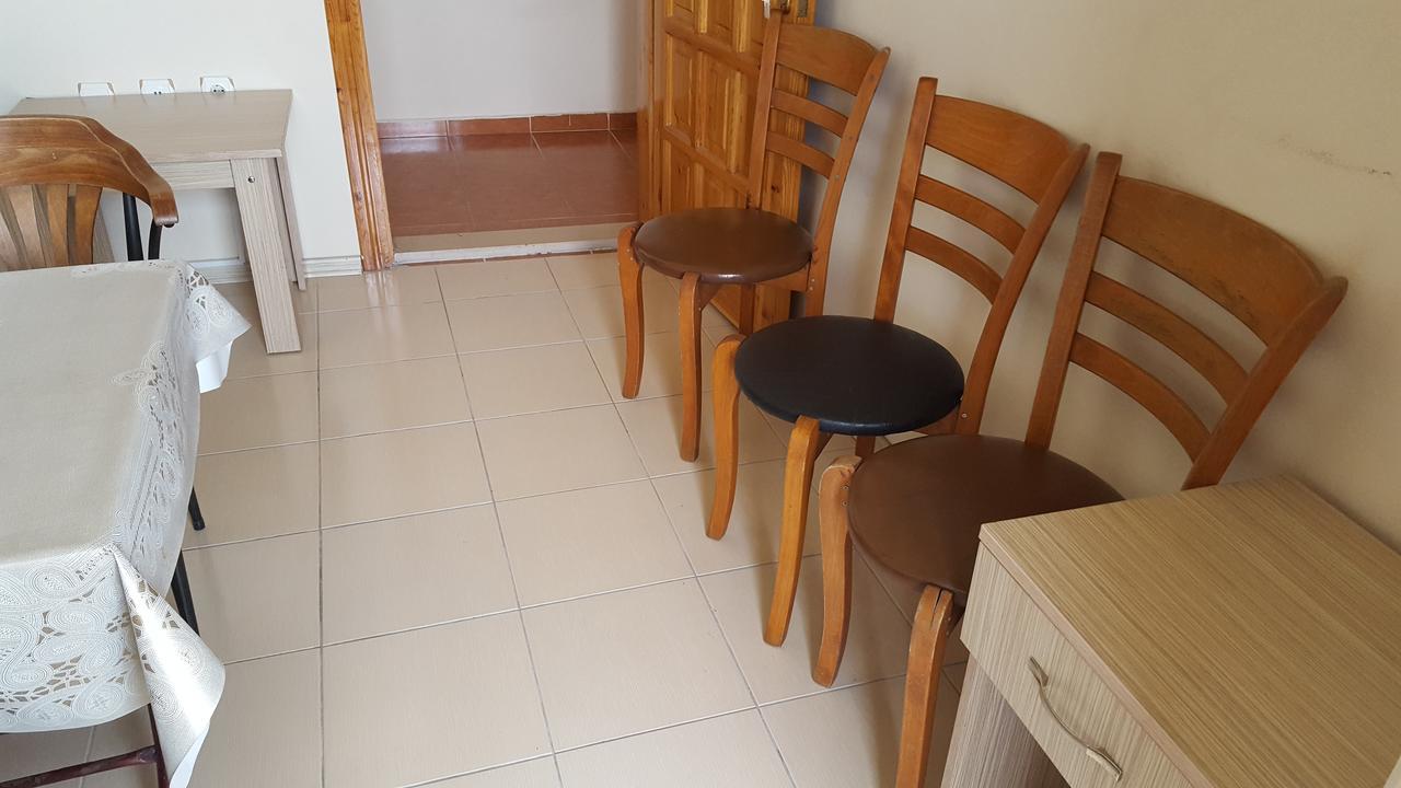Sari Konak 61 Trabzon Kültér fotó