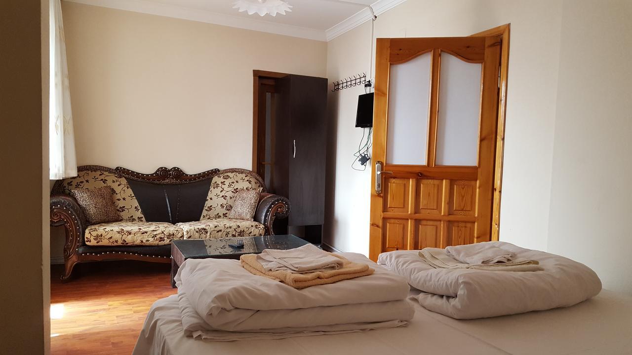 Sari Konak 61 Trabzon Kültér fotó