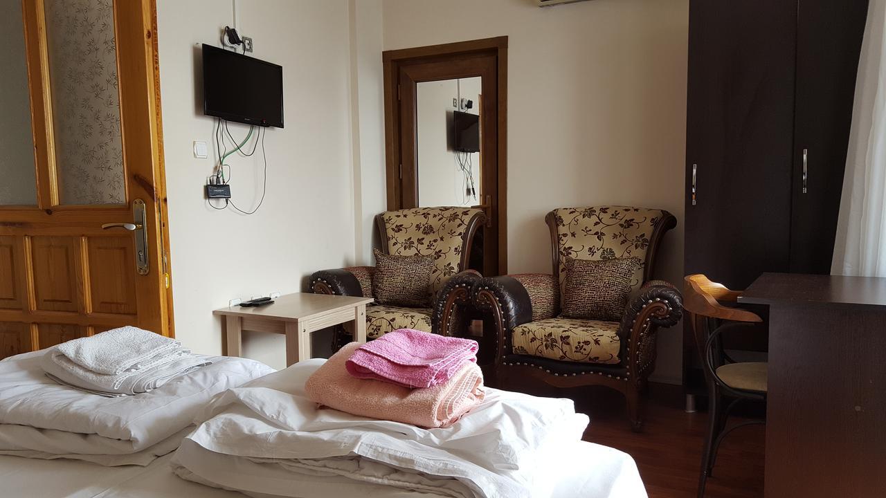 Sari Konak 61 Trabzon Kültér fotó