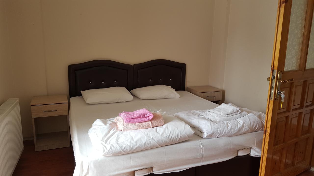 Sari Konak 61 Trabzon Kültér fotó