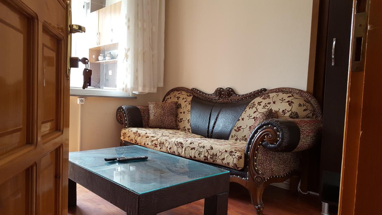 Sari Konak 61 Trabzon Kültér fotó