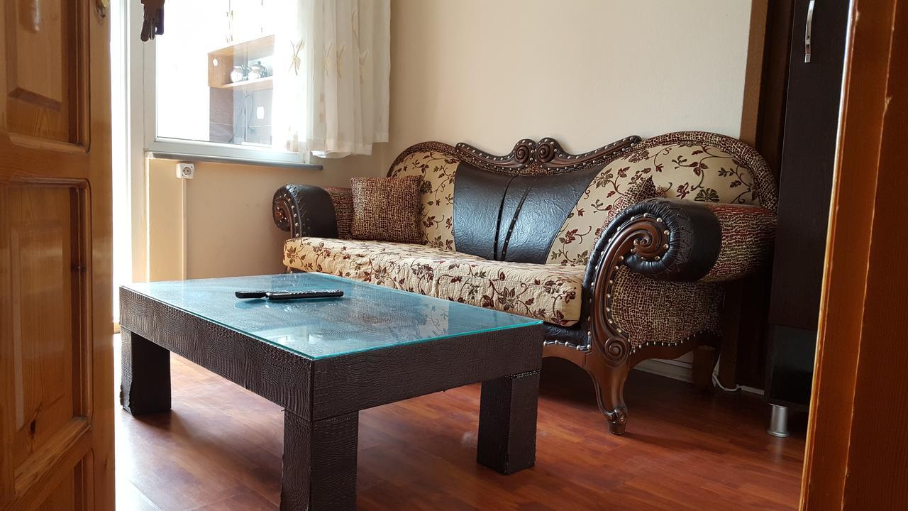 Sari Konak 61 Trabzon Kültér fotó