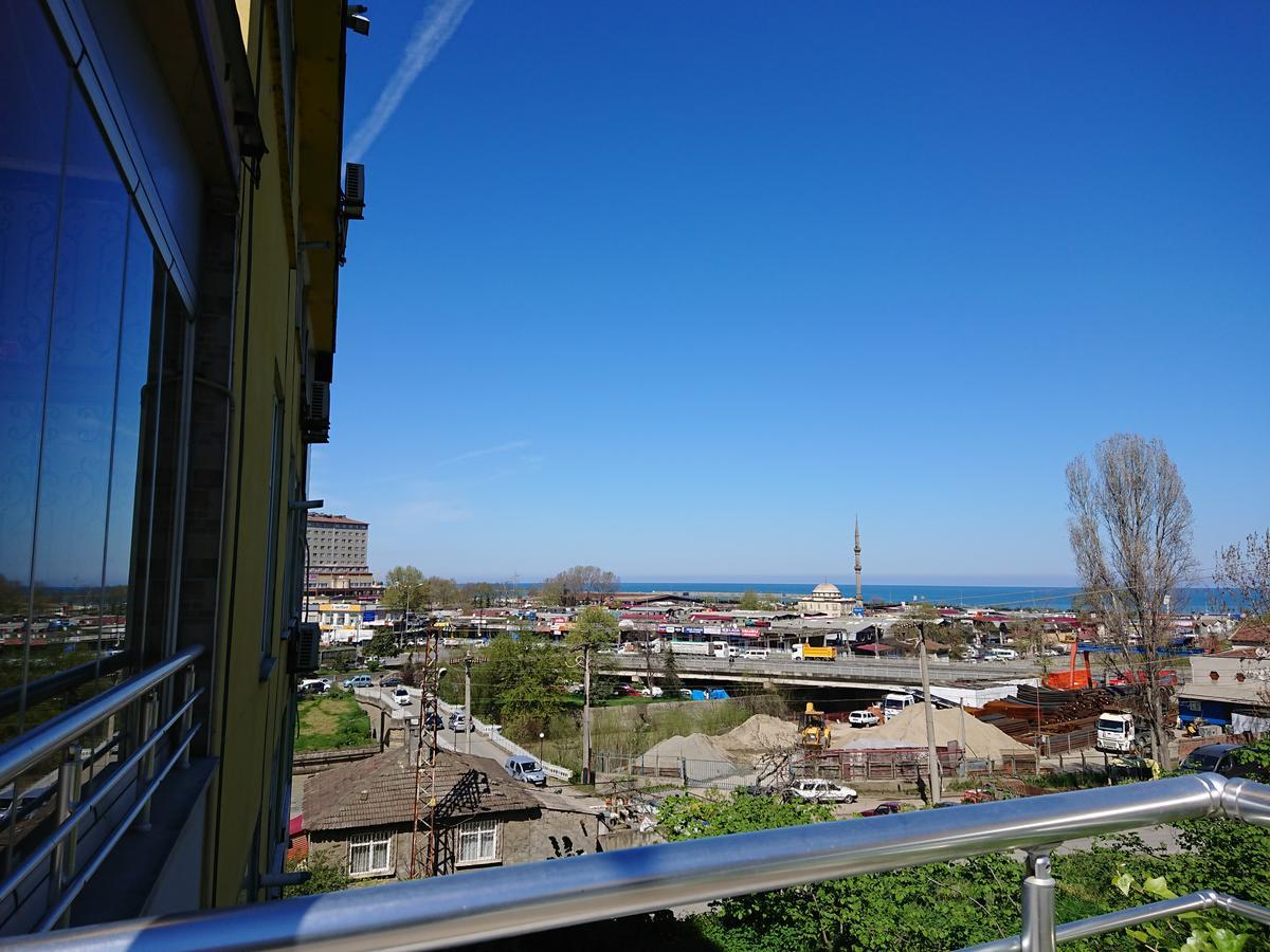 Sari Konak 61 Trabzon Kültér fotó