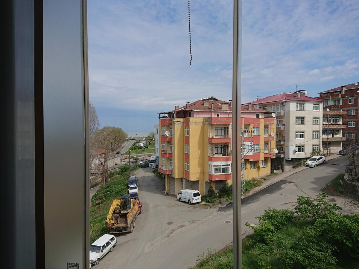 Sari Konak 61 Trabzon Kültér fotó