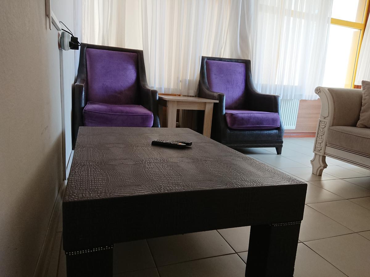 Sari Konak 61 Trabzon Kültér fotó