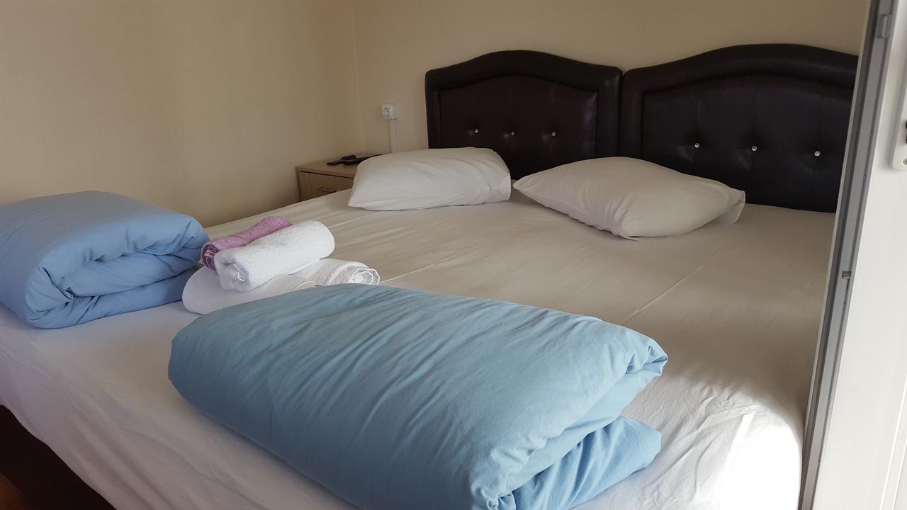 Sari Konak 61 Trabzon Kültér fotó