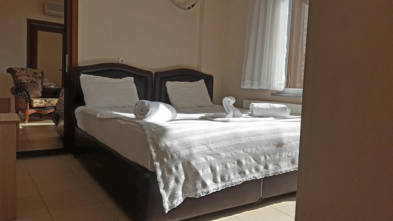 Sari Konak 61 Trabzon Kültér fotó
