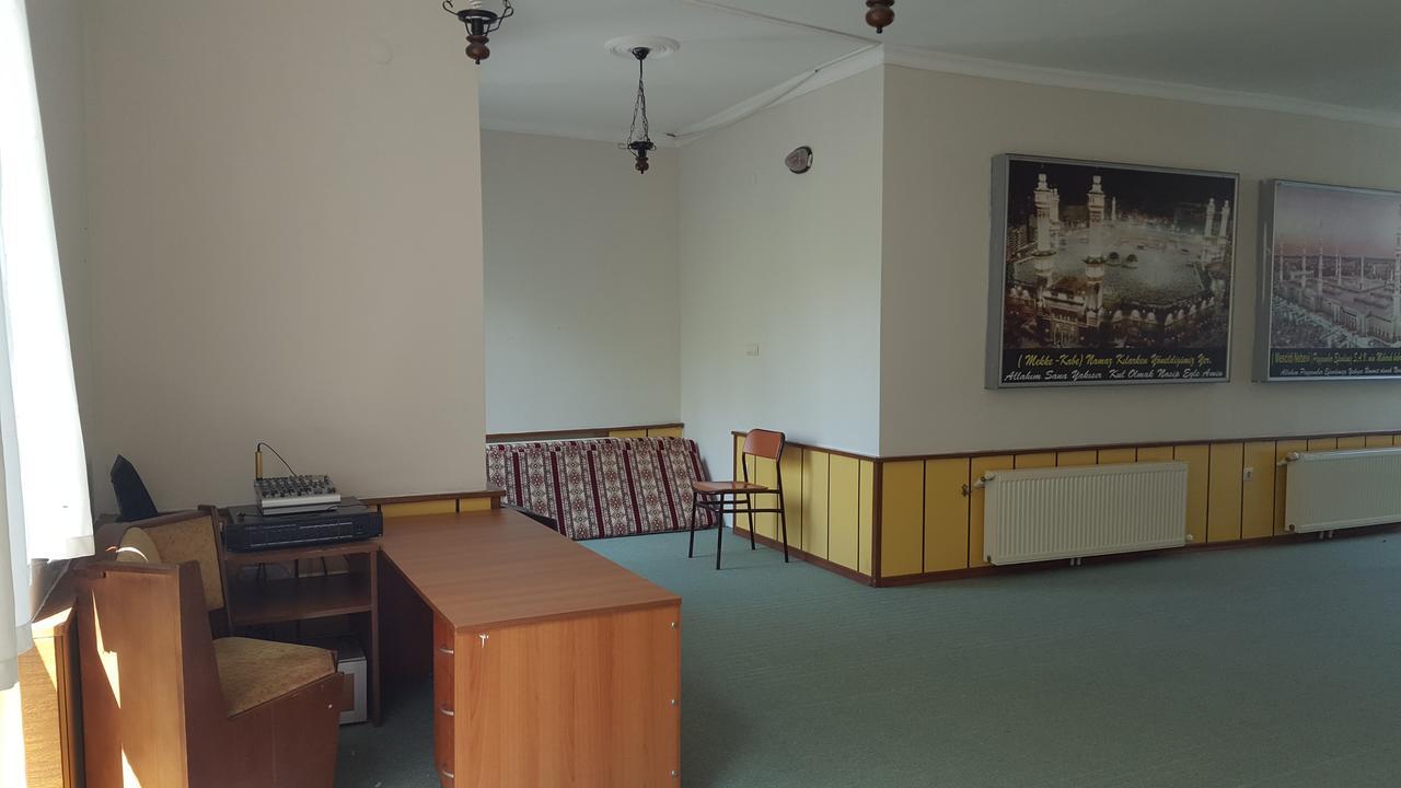 Sari Konak 61 Trabzon Kültér fotó